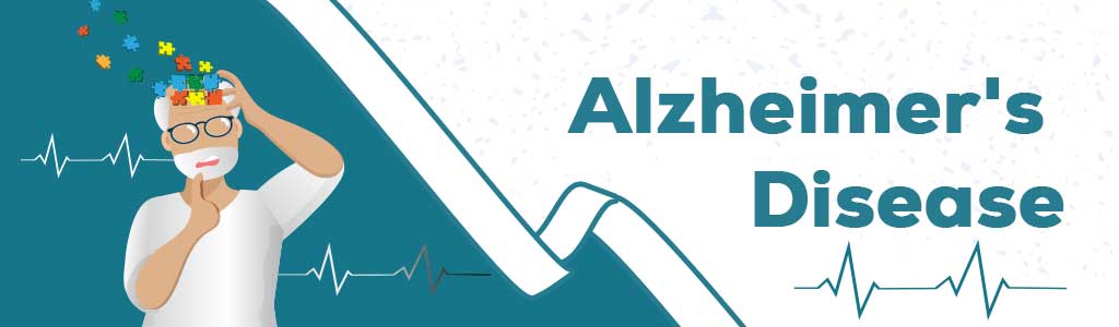Understanding Alzheimer's: Causes, Symptoms, Treatment