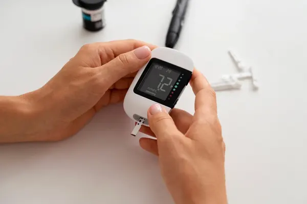 Best Diabetes Treatment / Specialist in Hyderabad