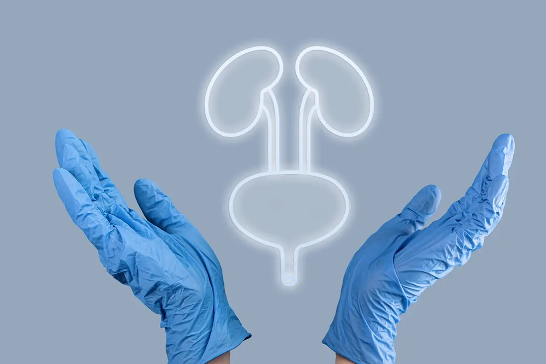 Best Urology Hospital in Hyderabad