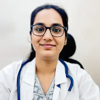 Dr. Ravali Ent Specialist in tarnaka