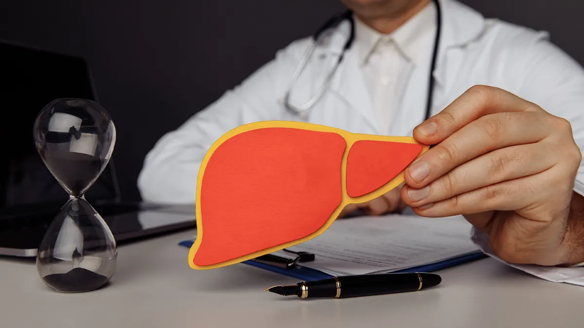 Fatty Liver Disease in Young Indians