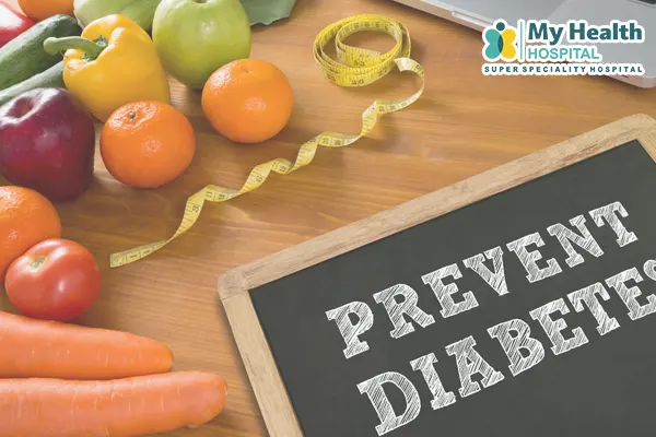How to Prevent Diabetes