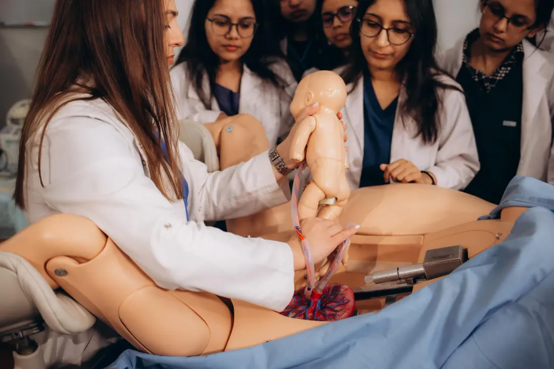 Best LSCS & Normal Delivery Hospital in Tarnaka, Secunderabad