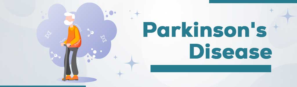 Parkinson's Disease: Causes, Symptoms, and Treatment