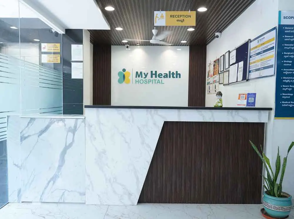Best Hospital in Kukatpally KPHB
