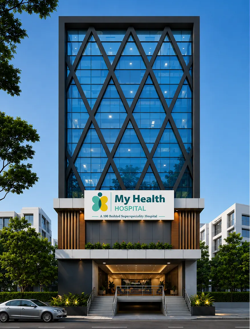 Best Hospital in Kukatpally KPHB Hyderabad
