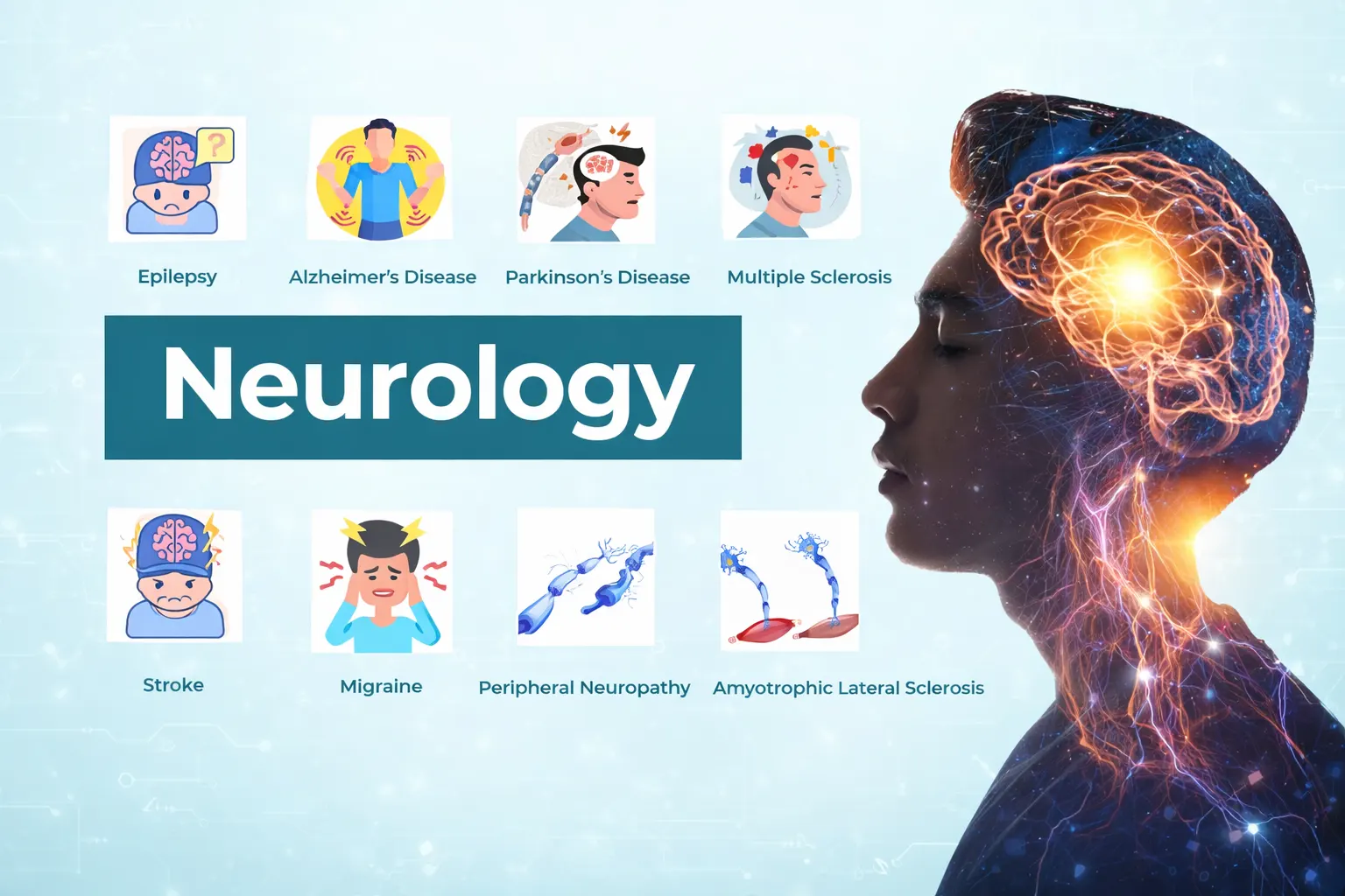 Best Neurologist in Tarnaka Secunderabad My Health Hospitals