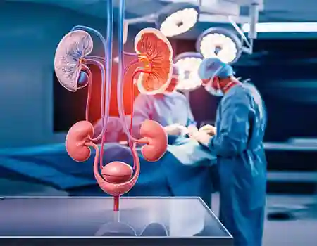 Best Urology Hospital in Kukatpally