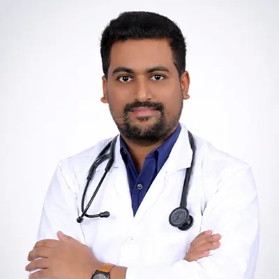 Best Cardiologist in Secunderabad