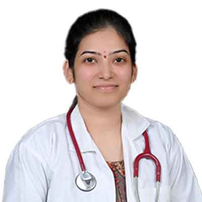 Dr. Harshini Obstetrician & Gynecologist
