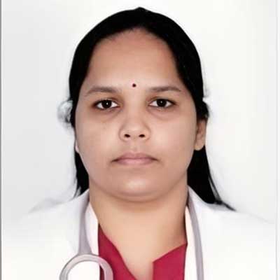 Dr. Soujanya Obstetrician & Gynecologist