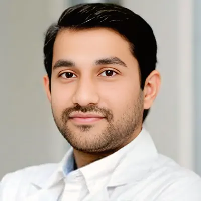Dr.Ashwin Plastic Surgeon in Tarnaka