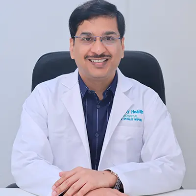 Best Cardiologist in Secunderabad