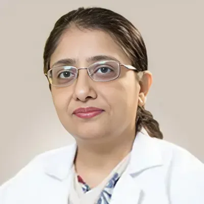 Dr. Payal ENT Specialist