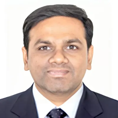 Dr Rahul Nimmakayala Neurologist