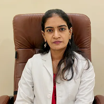 Dr. Rajya Lakshmi