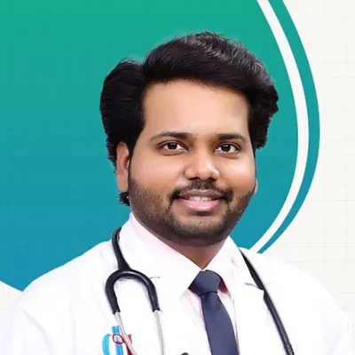 Dr. Ratna Babu Kollabattula pulmonologist