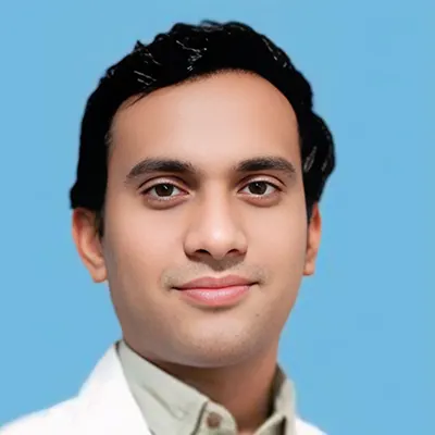 Dr.Sameer Kumar gastroenterologist in Tarnaka