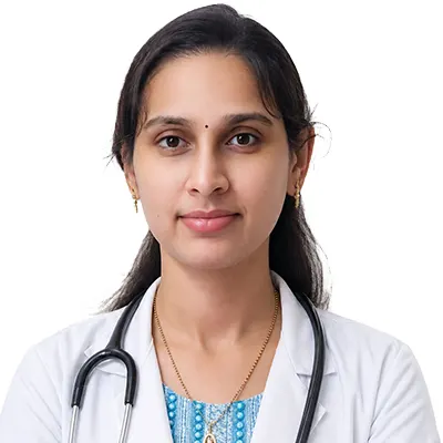 Dr supriya Pakalapati Radiologist