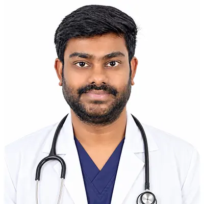 Dr. N.N.Venkata Teja
