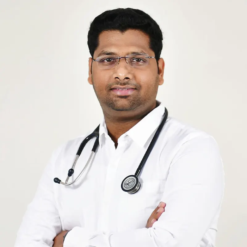 Best Neurologist in Tarnaka Secunderabad