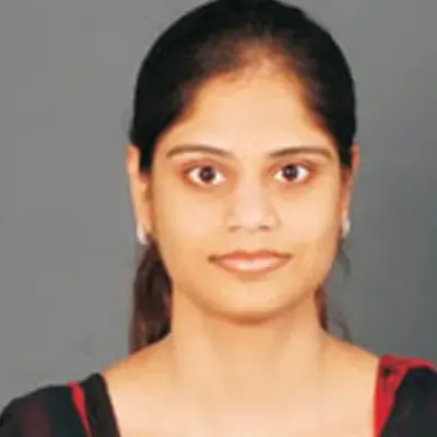 Dr Harshitha Joopalli