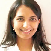 Dr. Namratha Dermatologist