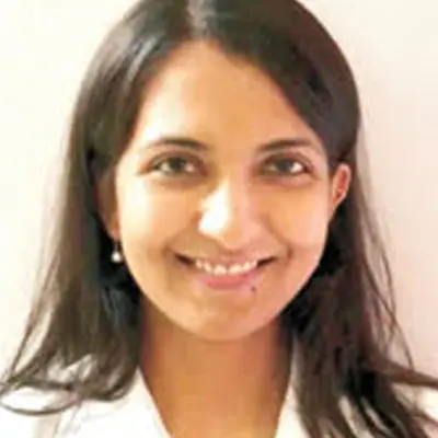 Dr Namratha Dermatologist