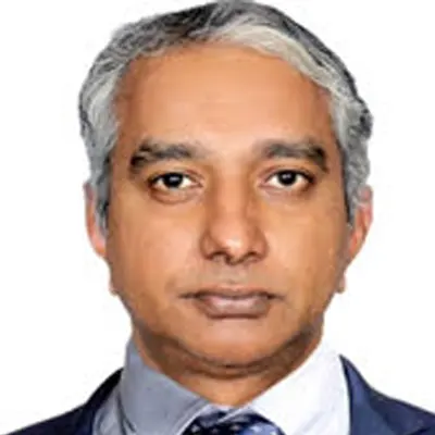 Dr Sandeep Orthopedic Surgeon