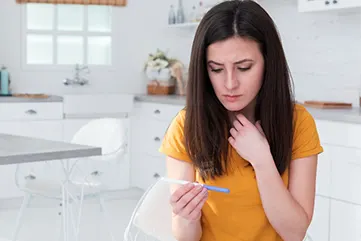 Early Pregnancy Symptoms & Very Early Signs