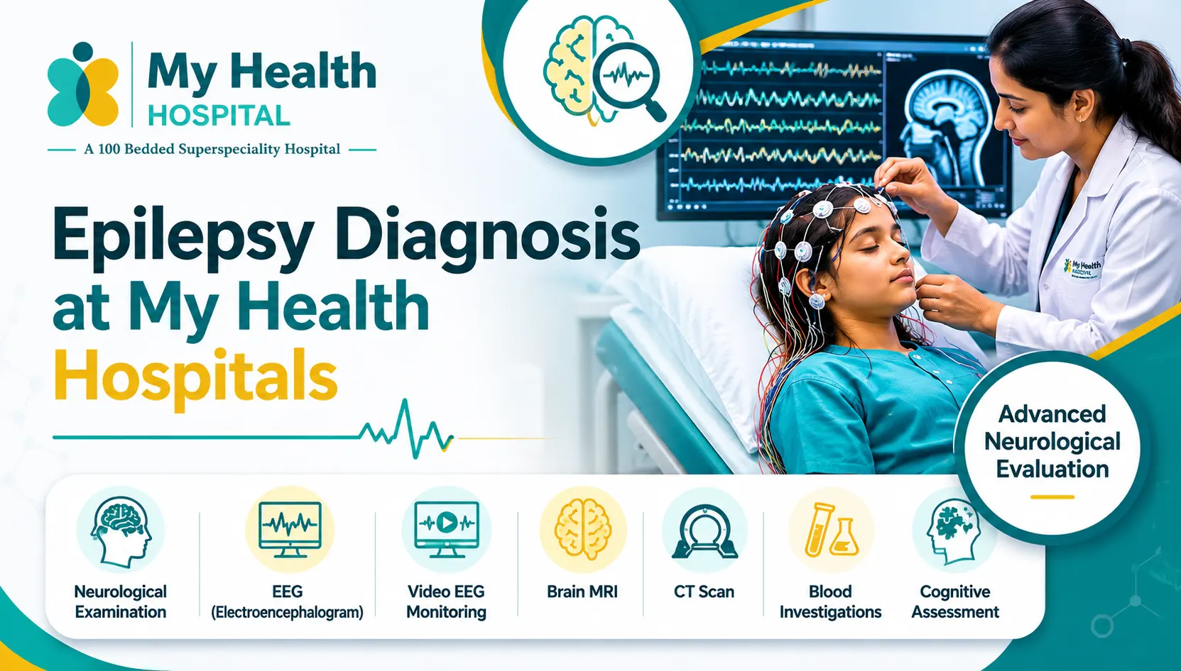 Video EEG Monitoring Hyderabad