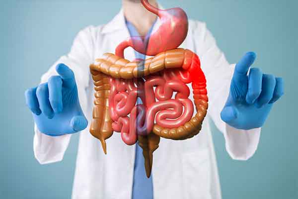 Best Surgical Gastroenterologist in kukatpally Hyderabad