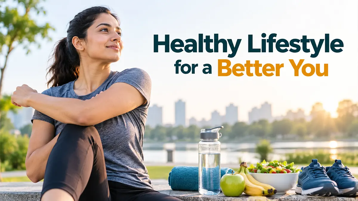 fitness healthy lifestyle