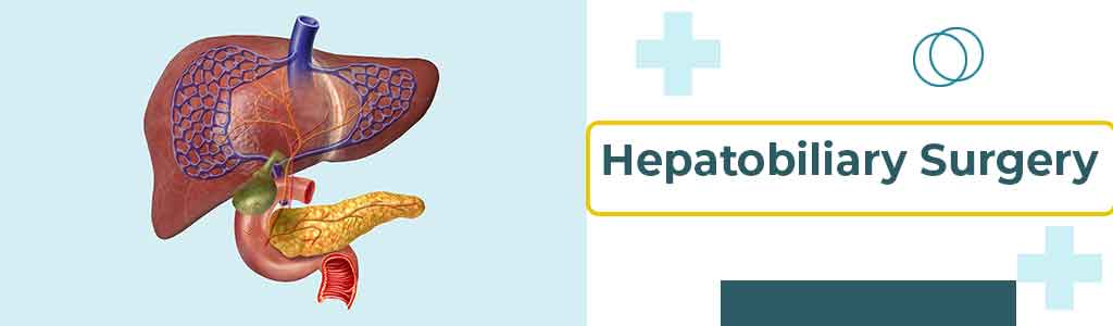 Best Hepatobiliary Surgeon in Hyderabad