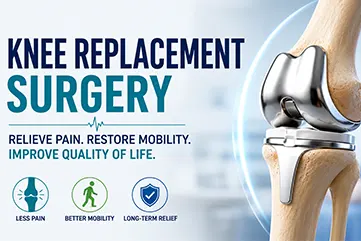 Knee Replacement Surgery Pros and Cons: Benefits, Risks & Recovery Guide