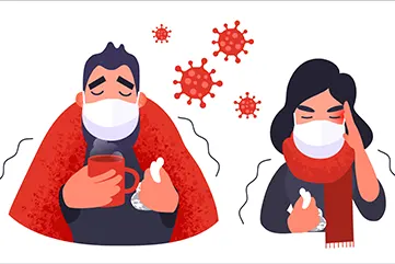 Monsoon Health Guide 2025 – Stay Safe & Illness-Free