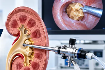 PCNL Surgery Cost in Hyderabad (2026): Kidney Stone Removal Expenses