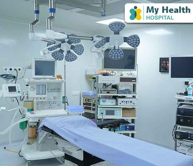 Best Multispeciality hospital in kukatpally hyderabad
