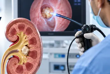 RIRS Surgery Cost in Hyderabad (2026): Kidney Stone Laser Treatment Price