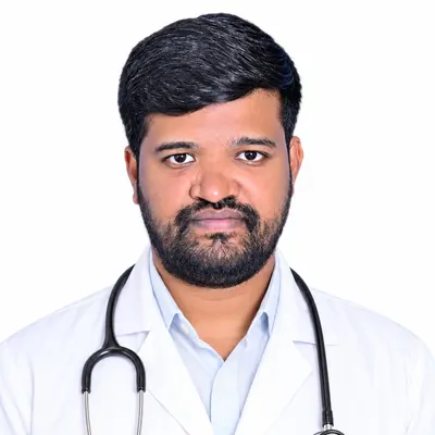Dr. T. Phanindra
