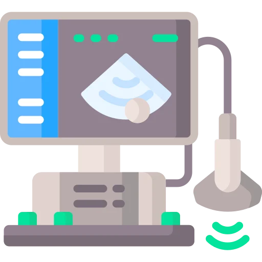 Ultrasound